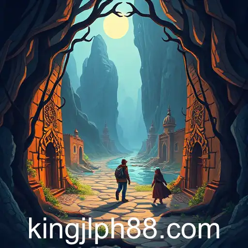Exploring Adventure Quests: Unraveling the World of 'Kingjl'