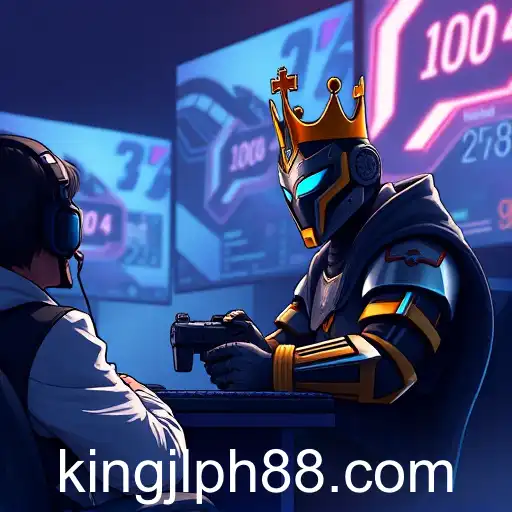 Gaming Trends and Kingjl's Influence