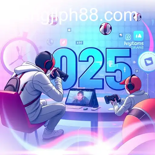 The Rise of Game Platforms in 2025