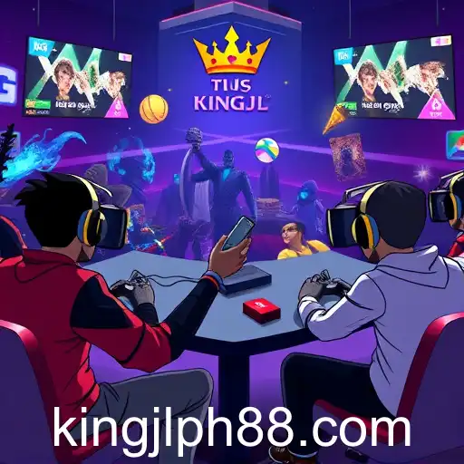 Gaming Trends and Challenges in the Virtual Realm