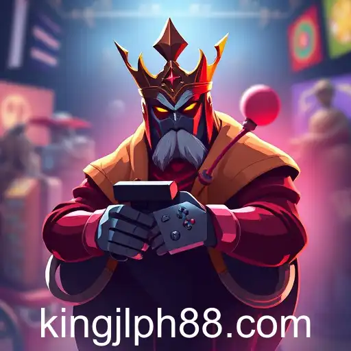 The Rise of KingJL: A New Era in Online Gaming