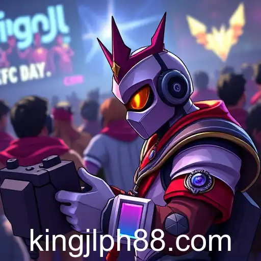 The Rise of KingJL: Gaming Evolution and Impact