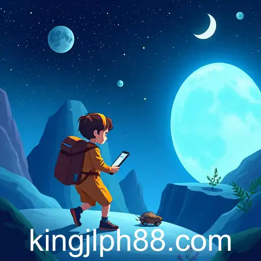 The Rise of KingJL in the Online Gaming World