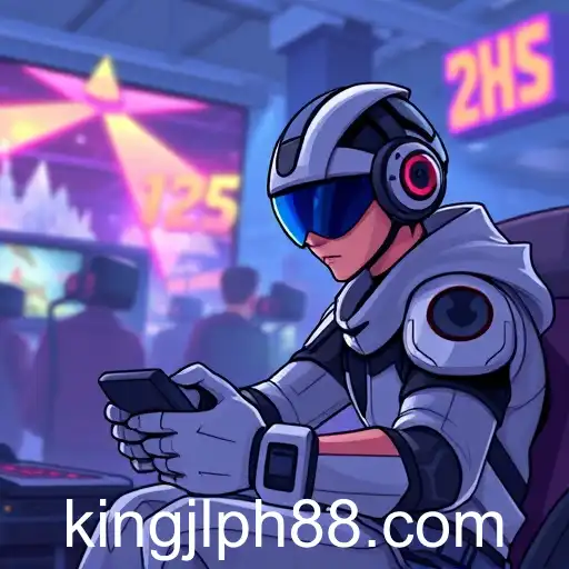 The Evolving Landscape of Online Gaming