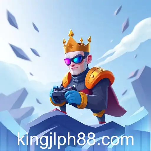 Gaming Revolution: The Rise of KingJL