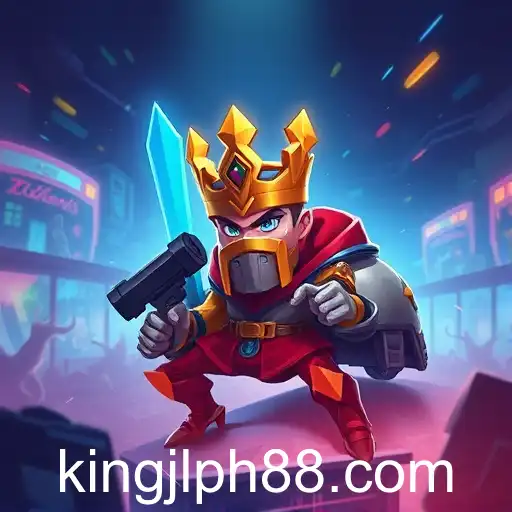 The Rise of KingJL: Gaming in the Digital Age