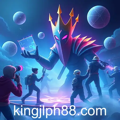 KingJL: Revolutionizing Online Gaming in 2025