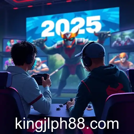 The Rise of KingJL: Shaping the Future of Online Gaming