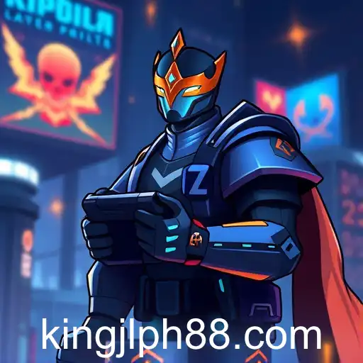 The Rise of KingJL: A Gaming Phenomenon