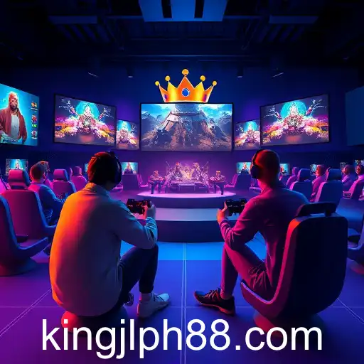 The Rise of Online Gaming in 2025