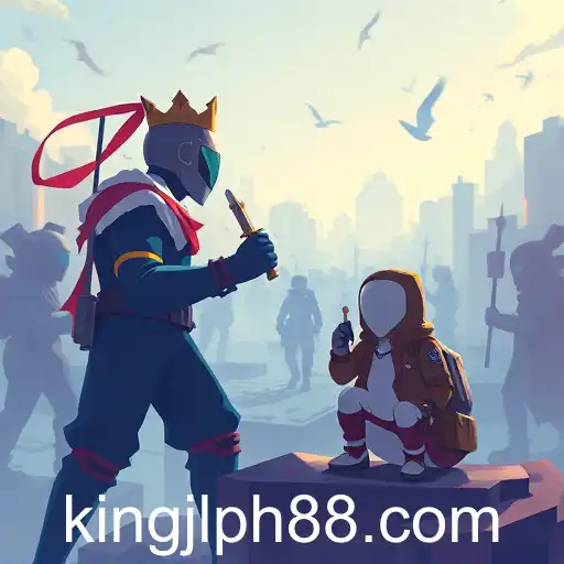 The Rise of Kingjl: Gaming in the Digital Age