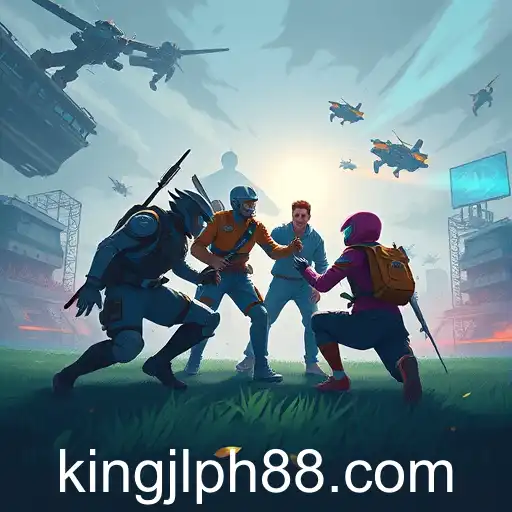 Exploring the Excitement of Multiplayer Fun: The Rise of Kingjl