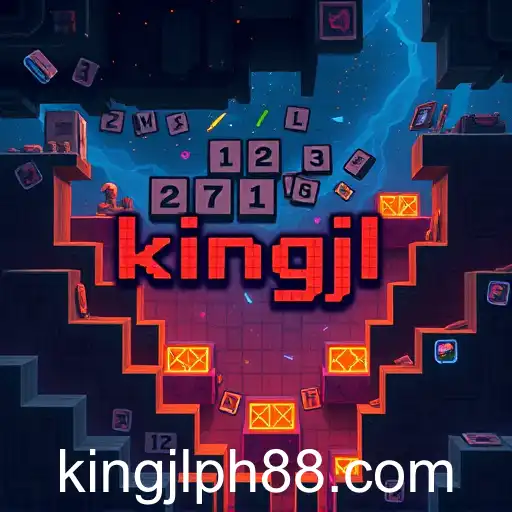 Unveiling the Intriguing World of Puzzle Games: The Rise of 'kingjl'