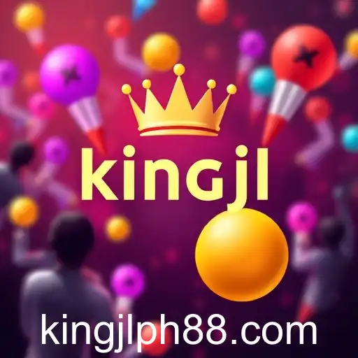 The Rise of KingJL: A Gaming Phenomenon