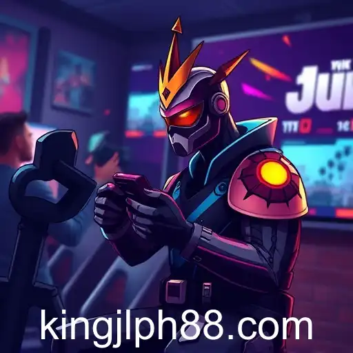 The Rise of KingJL: Revolutionizing Online Gaming