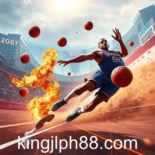 Exploring 'Sports Action': A Dive into Gaming Excitement with 'kingjl'
