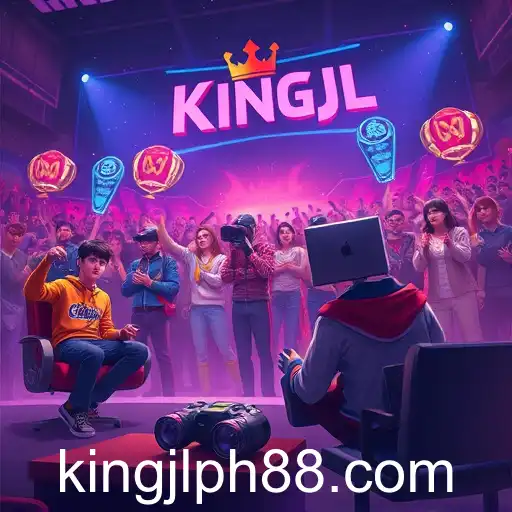 The Online Gaming Revolution in 2025